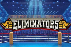 Playtech : Eliminators - STAYSLOT168