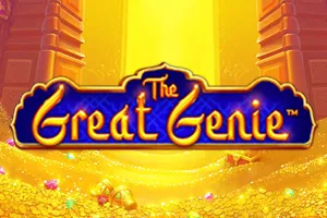 Playtech : The Great Genie - STAYSLOT168