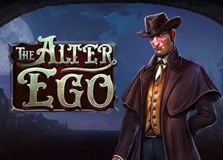 The Alter Ego - STAYSLOT168