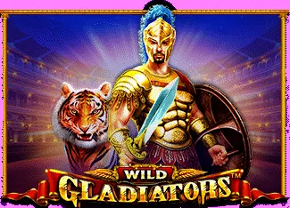 Wild Gladiator - STAYSLOT168