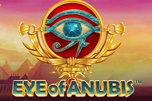 Playtech : Eye of Anubis - STAYSLOT168