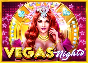 Vegas Nights - STAYSLOT168