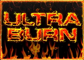 Ultra Burn - STAYSLOT168