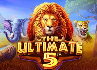 The Ultimate 5 - STAYSLOT168