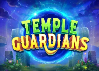 Temple Guardians - STAYSLOT168