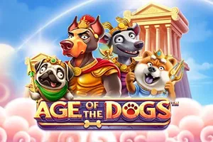 Playtech : Age of the Dogs - STAYSLOT168