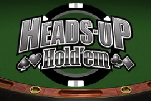 Playtech : Headsup Holdem - STAYSLOT168