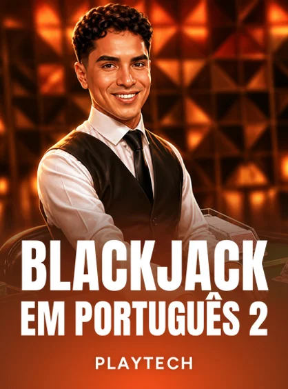 Blackjack em Português 2 - STAYSLOT168