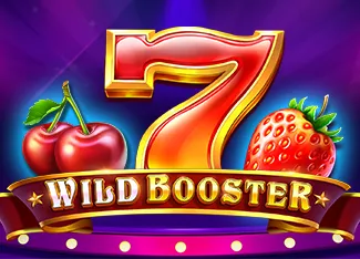 Wild Booster - STAYSLOT168