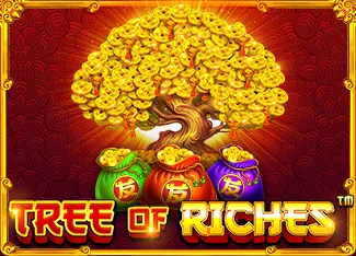 Tree of Riches - STAYSLOT168