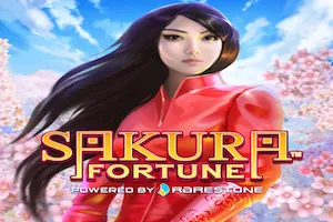 Playtech : Sakura Fortune - STAYSLOT168