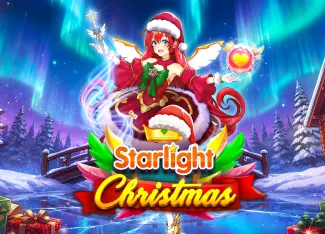 Starlight Christmas - STAYSLOT168