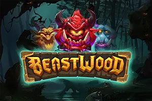 Playtech : Beastwood - STAYSLOT168