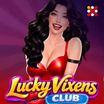 Mancala : Lucky Vixens Club - STAYSLOT168