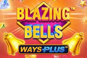 Playtech : Blazing Bells PowerPlay Jackpot - STAYSLOT168