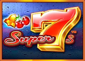 Super 7s  - STAYSLOT168