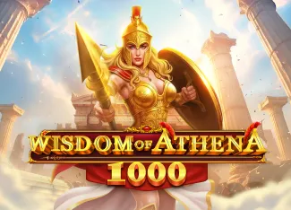 Wisdom of Athena 1000 - STAYSLOT168