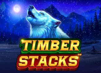 Timber Stacks - STAYSLOT168