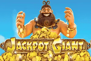 Playtech : Jackpot Giant - STAYSLOT168