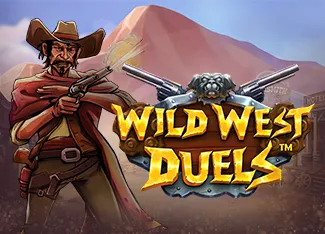 Wild West Duels - STAYSLOT168