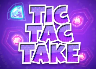 Tic Tac Take - STAYSLOT168