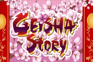 Playtech : Geisha Story - STAYSLOT168