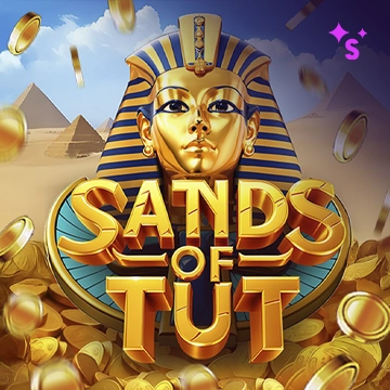Tut Bonanza - STAYSLOT168