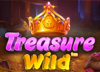 Treasure Wild - STAYSLOT168