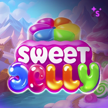 Sweet Jelly - STAYSLOT168