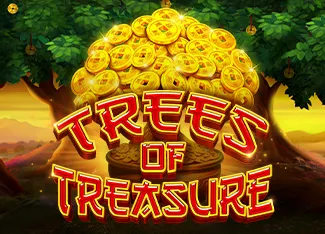 Trees of Treasure - STAYSLOT168