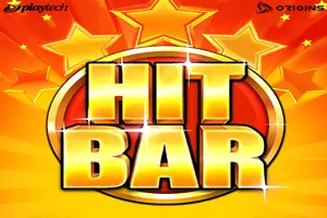 Playtech : Hit Bar - STAYSLOT168