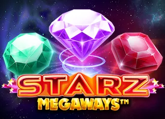 Starz Megaways - STAYSLOT168