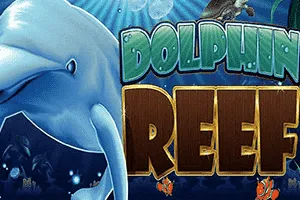 Playtech : Dolphin Reef - STAYSLOT168
