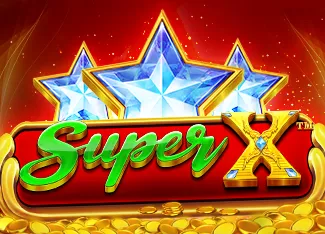 Super X - STAYSLOT168
