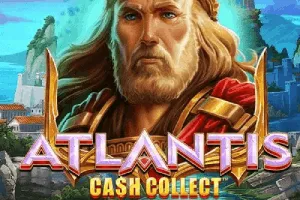 Playtech : Atlantis: Cash Collect - STAYSLOT168