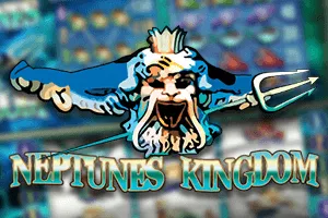 Playtech : Neptunes Kingdom - STAYSLOT168