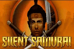 Playtech : Silent Samurai - STAYSLOT168
