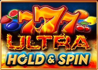 Ultra Hold and Spin - STAYSLOT168