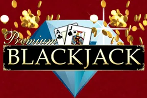 Playtech : Premium Blackjack 2.0 - STAYSLOT168