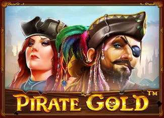 Pirate Gold Deluxe - STAYSLOT168
