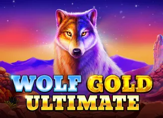 Wolf Gold Ultimate - STAYSLOT168
