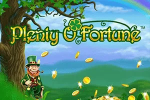 Playtech : Plenty OFortune - STAYSLOT168