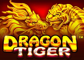 The Dragon Tiger - STAYSLOT168