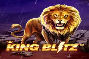 Playtech : King Blitz - STAYSLOT168