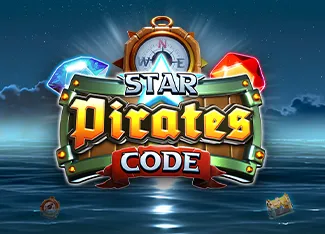 Star Pirates Code - STAYSLOT168