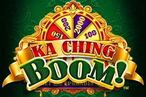 Playtech : Ka Ching Boom - STAYSLOT168