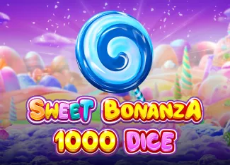 Sweet Bonanza 1000 Dice - STAYSLOT168