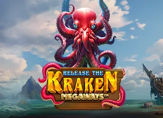 Release the Kraken Megaways - STAYSLOT168