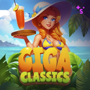 Giga Classics - STAYSLOT168