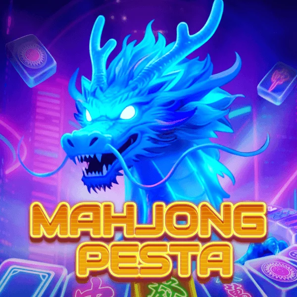 Mahjong Party - STAYSLOT168